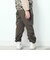 【WEB限定/A★DAY/スラガク/反射テープ/裏メッシュ】夜道も安全！めだちたGIRL＆ひかるBOYの★シャカシャカパンツ男の子(100~150cm)