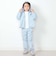 【WEB限定/A★DAY/スラガク/反射テープ/裏メッシュ】夜道も安全！めだちたGIRL＆ひかるBOYの★ウィンドブレーカー女の子(100~150cm)