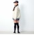 【WEB限定/A★DAY/スラガク/反射テープ/裏メッシュ】夜道も安全！めだちたGIRL＆ひかるBOYの★ウィンドブレーカー女の子(100~150cm)