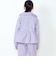 【WEB限定/A★DAY/スラガク/反射テープ/裏メッシュ】夜道も安全！めだちたGIRL＆ひかるBOYの★ウィンドブレーカー女の子(100~150cm)