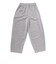 ラメバレルレッグパンツ(130~160cm)