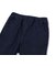 裾レース＆リボンストレッチツイルロングパンツ(90~130cm)