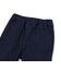 裾レース＆リボンストレッチツイルロングパンツ(90~130cm)