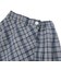 【店舗限定】チェック巻きスカートキュロット(95～160cm)