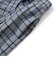【店舗限定】チェック巻きスカートキュロット(95～160cm)
