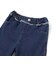 【店舗限定】レースストレッチデニムロングパンツ(95～150cm)