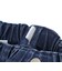 【店舗限定】レースストレッチデニムロングパンツ(95～150cm)