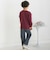 【店舗限定】サイドラインロングパンツ(95～160cm)