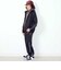 【WEB限定/A★DAY/スラガク/反射テープ/裏メッシュ】夜道も安全！めだちたGIRL＆ひかるBOYの★ウィンドブレーカー男の子(100~150cm)
