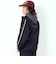 【WEB限定/A★DAY/スラガク/反射テープ/裏メッシュ】夜道も安全！めだちたGIRL＆ひかるBOYの★ウィンドブレーカー男の子(100~150cm)