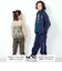【WEB限定/A★DAY/スラガク/反射テープ/裏メッシュ】夜道も安全！めだちたGIRL＆ひかるBOYの★ウィンドブレーカー男の子(100~150cm)