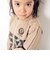 【WEB限定/A★DAY/スラガク/反射テープ/裏メッシュ】夜道も安全！めだちたGIRL＆ひかるBOYの★ウィンドブレーカー男の子(100~150cm)