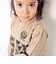 【WEB限定/A★DAY/スラガク/反射テープ/裏メッシュ】夜道も安全！めだちたGIRL＆ひかるBOYの★ウィンドブレーカー男の子(100~150cm)