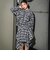 サイドレースアップ長袖シャツ(130~160cm)