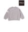 【POLO BCS(ポロ・ビーシーエス)×SLAP SLIP】フェルトワッペントレーナー(80~130cm)