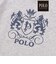【POLO BCS(ポロ・ビーシーエス)×SLAP SLIP】長袖Tシャツ＆ベストセット(80~130cm)