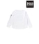 【POLO BCS(ポロ・ビーシーエス)×SLAP SLIP】長袖Tシャツ＆ベストセット(80~130cm)