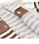 【POLO BCS(ポロ・ビーシーエス)×SLAP SLIP】胸元切り替え裏毛カバーオールベビー(60~80cm)