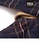 【POLO BCS(ポロ・ビーシーエス)×SLAP SLIP】フード付きキルトアウター(80~130cm)