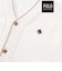 【POLO BCS(ポロ・ビーシーエス)×SLAP SLIP】シンプルニットカーディガン(80~130cm)