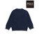 【POLO BCS(ポロ・ビーシーエス)×SLAP SLIP】シンプルニットカーディガン(80~130cm)