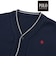 【POLO BCS(ポロ・ビーシーエス)×SLAP SLIP】シンプルニットカーディガン(80~130cm)