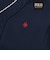 【POLO BCS(ポロ・ビーシーエス)×SLAP SLIP】シンプルニットカーディガン(80~130cm)