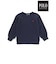 【POLO BCS(ポロ・ビーシーエス)×SLAP SLIP】ロゴプリントトレーナー(80~130cm)