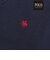 【POLO BCS(ポロ・ビーシーエス)×SLAP SLIP】ロゴプリントトレーナー(80~130cm)