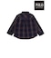 【POLO BCS(ポロ・ビーシーエス)×SLAP SLIP】切り替えシャツ(80~130cm)