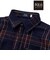 【POLO BCS(ポロ・ビーシーエス)×SLAP SLIP】切り替えシャツ(80~130cm)