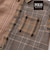【POLO BCS(ポロ・ビーシーエス)×SLAP SLIP】切り替えシャツ(80~130cm)