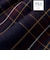 【POLO BCS(ポロ・ビーシーエス)×SLAP SLIP】チェックワンピース＋スパッツセットアップベビー(70~80cm)