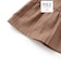 【POLO BCS(ポロ・ビーシーエス)×SLAP SLIP】チェックワンピース＋スパッツセットアップベビー(70~80cm)