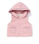 【 撥水加工 】【お揃い】タフタリバティタナローン(Moon Moth)ベストベビー(60~90cm)