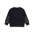 【店舗限定】裏毛エルボーパッチトレーナー(95～150cm)