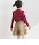 【店舗限定】サイドリボンショートパンツ(95～150cm)