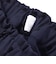 【店舗限定】ドットリボン柄キュロット(95～160cm)