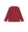 【店舗限定】プチハイネックリブトップス(95～150cm)