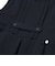 【店舗限定】ポンチタックジャンパースカート(95～150cm)