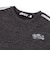 メランジニット＆長袖Tシャツ２点セット(130~160cm)