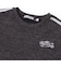 メランジニット＆長袖Tシャツ２点セット(130~160cm)
