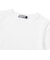 メランジニット＆長袖Tシャツ２点セット(130~160cm)