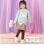 ハートポケットスカッツベアスムーススカッツ(80~120cm)