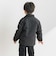 【店舗限定】三角キルティングジャケット(95～150cm)