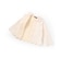 丸襟スカラップボアコート(95～150cm)