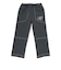 【店舗限定】ななめ裏毛ロングパンツ(95～150cm)