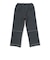 【店舗限定】ななめ裏毛ロングパンツ(95～150cm)