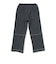 【店舗限定】ななめ裏毛ロングパンツ(95～150cm)