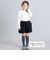 ボンディングサイドフリルショートパンツ(90~160cm)
